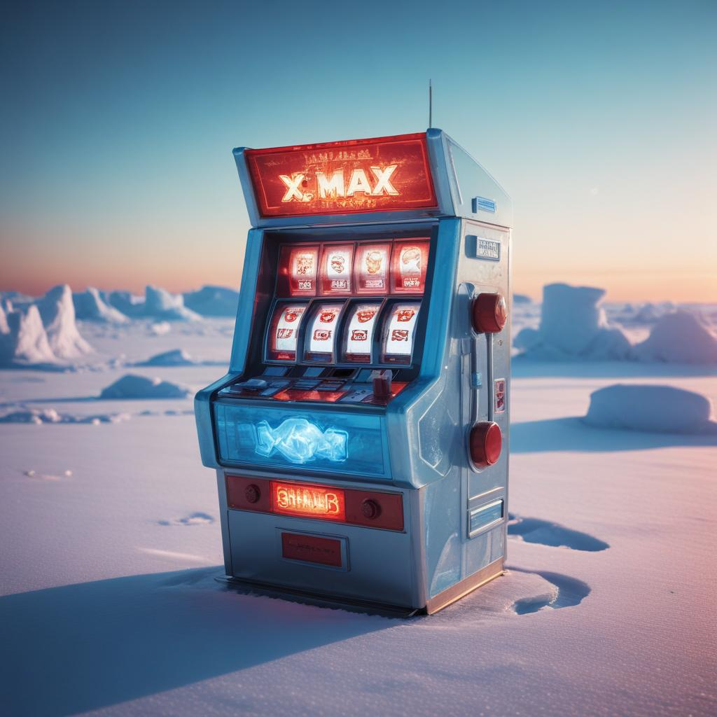 X-Max the Winner Royale 